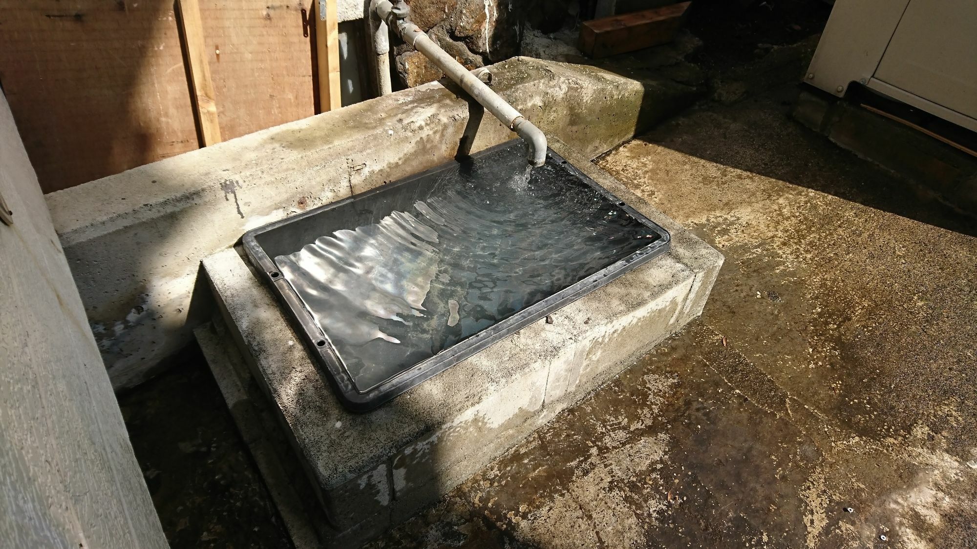 Onsen Yado Echo Hotel Myoko Ngoại thất bức ảnh